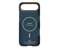 PITAKA Edge Case Breath of Veins do iPhone Air Dive Green - 1541644 - zdjęcie 2