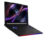 MSI Raider 16 Max HX Ultra 9-275HX/32GB/2TB/Win11 RTX5090 240Hz - 1541211 - zdjęcie 2