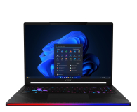 MSI Raider 16 Max HX Ultra 9-275HX/32GB/2TB/Win11 RTX5090 240Hz - 1541211 - zdjęcie 1