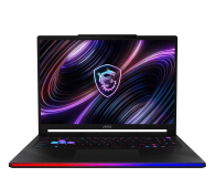 MSI Raider 16 Max HX Ultra 9-275HX/32GB/2TB/Win11 RTX5090 240Hz - 1541211 - zdjęcie 5