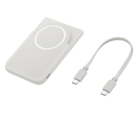 Samsung 5,000mAh Magnet Wireless Battery Pack - 1538985 - zdjęcie 3