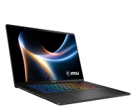 MSI Stealth 16 AI+ Ultra 9-386H/32GB/1TB/Win11P RTX5080 OLED - 1541189 - zdjęcie 2