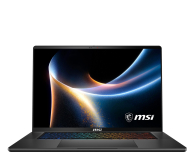 MSI Stealth 16 AI+ Ultra 9-386H/32GB/1TB/Win11P RTX5080 OLED - 1541189 - zdjęcie 3