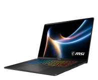 MSI Stealth 16 AI+ Ultra 9-386H/32GB/1TB/Win11P RTX5080 OLED - 1541189 - zdjęcie 4