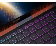 MSI Stealth 16 AI+ Ultra 9-386H/32GB/1TB/Win11P RTX5080 OLED - 1541189 - zdjęcie 11