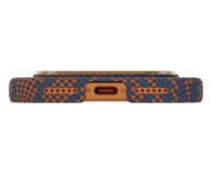 PITAKA Edge Case Breath of Veins do iPhone 17 Pro Burning Orange - 1541634 - zdjęcie 3