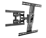ART UCHWYT DO TV LCD/LED 40-75" 45KG AR-99 ART reg. pion i pozio - 1524521 - zdjęcie 4