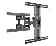 ART UCHWYT DO TV LCD/LED 40-75" 45KG AR-99 ART reg. pion i pozio - 1524521 - zdjęcie 1