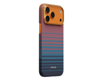 PITAKA Edge Case do iPhone 17 Pro Max California Dream Sunset 2.0 # - 1541645 - zdjęcie 2