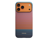 PITAKA Edge Case do iPhone 17 Pro Max California Dream Sunset 2.0 # - 1541656 - zdjęcie 1