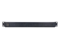 ExtraLink 24 Portowy PoE Injector 24x 100Mb/s RJ45, Obudowa Rack - 1541565 - zdjęcie 5