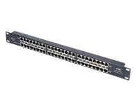ExtraLink 24 Portowy PoE Injector 24x 100Mb/s RJ45, Obudowa Rack - 1541565 - zdjęcie 3