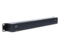 ExtraLink 16 Portowy Gigabit PoE Injector 16x 1000Mb/s RJ45, Obudowa R - 1541564 - zdjęcie 2