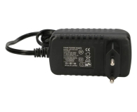 ExtraLink 24V 24W Zasilacz 1A, wtyczka jack 5,5/2,1mm - 1541592 - zdjęcie 3
