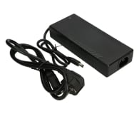 ExtraLink 24V 144W Zasilacz 6A, wtyczka jack 5,5/2,1mm - 1541625 - zdjęcie 1