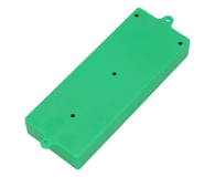 ExtraLink 8 Portowy Gigabit PoE Injector Aktywny, 8 portów Gigabit 802 - 1541538 - zdjęcie 3
