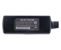 ExtraLink Konwerter DC-DC 48V-12V 1A, Gigabit PoE - 1541539 - zdjęcie 4