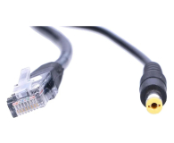 ExtraLink Konwerter DC-DC 48V-12V 1A, Gigabit PoE - 1541539 - zdjęcie 3