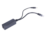 ExtraLink Konwerter DC-DC 48V-12V 1A, Gigabit PoE - 1541539 - zdjęcie 1