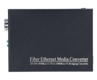 ExtraLink Sedir Media konwerter 1x SFP 1x RJ45 1000Mb/s - 1542972 - zdjęcie 4