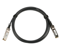 ExtraLink QSFP+ DAC Kabel QSFP+ DAC 40Gbps 1m 30AWG - 1542965 - zdjęcie 1