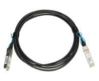 ExtraLink SFP28 DAC Kabel SFP28 DAC 25Gbps 1m - 1543020 - zdjęcie 1