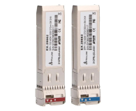 ExtraLink SFP+ 10G+ WDM 10Gbps jednomodowy 2km PARA - 1543011 - zdjęcie 2