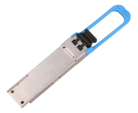 ExtraLink QSFP28 Moduł QSFP28 100Gb/s 10km jednomodowy Duplex LC - 1542968 - zdjęcie 3