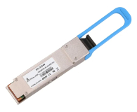 ExtraLink QSFP28 Moduł QSFP28 100Gb/s 10km jednomodowy Duplex LC - 1542968 - zdjęcie 1