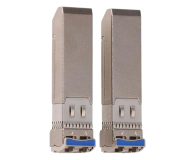 ExtraLink SFP28 25G 2-Pack28 25Gbps LC/UPC Duplex 10km jednomodowy - 1543017 - zdjęcie 2