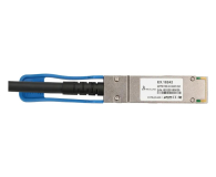 ExtraLink QSFP28 DAC Kabel QSFP28 DAC 100G 3m 30AWG Passive - 1542971 - zdjęcie 2