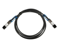 ExtraLink QSFP28 DAC Kabel QSFP28 DAC 100G 3m 30AWG Passive - 1542971 - zdjęcie 1