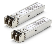 ExtraLink SFP 1.25G 2-pack LC/UPC 550m multi mode (do HP/Aruba) - 1542978 - zdjęcie 1