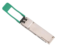 ExtraLink QSFP28 Moduł QSFP28 100Gb/s 2km jednomodowy Duplex LC - 1542969 - zdjęcie 3