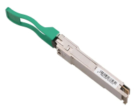 ExtraLink QSFP28 Moduł QSFP28 100Gb/s 2km jednomodowy Duplex LC - 1542969 - zdjęcie 2