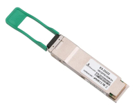 ExtraLink QSFP28 Moduł QSFP28 100Gb/s 2km jednomodowy Duplex LC - 1542969 - zdjęcie 1