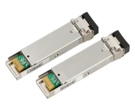 ExtraLink SFP 1.25G WDM jednomodowy 80km LC PARA - 1542998 - zdjęcie 2