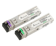 ExtraLink SFP 1.25G WDM jednomodowy 80km LC PARA - 1542998 - zdjęcie 1