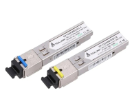 ExtraLink SFP 1.25G WDM jednomodowy 3km SC PARA - 1542996 - zdjęcie 2