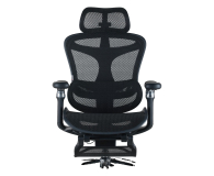 Fotel gamingowy Sihoo DORO C300 Pro Mesh czarny