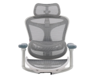 Sihoo DORO C300L Mesh biały - 1542355 - zdjęcie 3