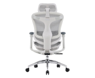 Sihoo DORO C300L Mesh biały - 1542355 - zdjęcie 1