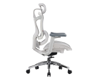 Sihoo DORO C300L Mesh biały - 1542355 - zdjęcie 2