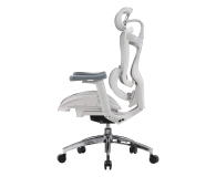 Sihoo DORO C300L Mesh biały - 1542355 - zdjęcie 19