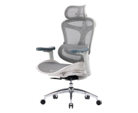 Sihoo DORO C300L Mesh biały - 1542355 - zdjęcie 20