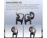 Sihoo DORO C300 Pro Mesh czarny - 1542248 - zdjęcie 12
