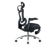 Sihoo DORO C300 Pro Mesh czarny - 1542248 - zdjęcie 19