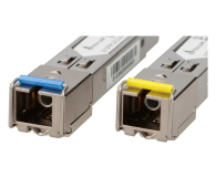 ExtraLink SFP 1.25G WDM jednomodowy 3km SC PARA (do HP/Aruba) - 1542997 - zdjęcie 4