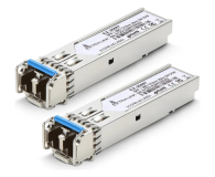 ExtraLink SFP 1.25G 2-pack LC/UPC 20km jednomodowy - 1542973 - zdjęcie 1