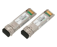 ExtraLink SFP28 25G28 WDM 25Gbps jednomodowy 10km LC PARA - 1543019 - zdjęcie 2